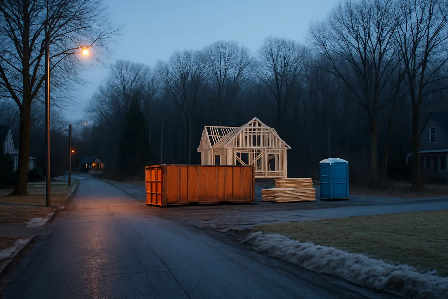 Churchville, NY