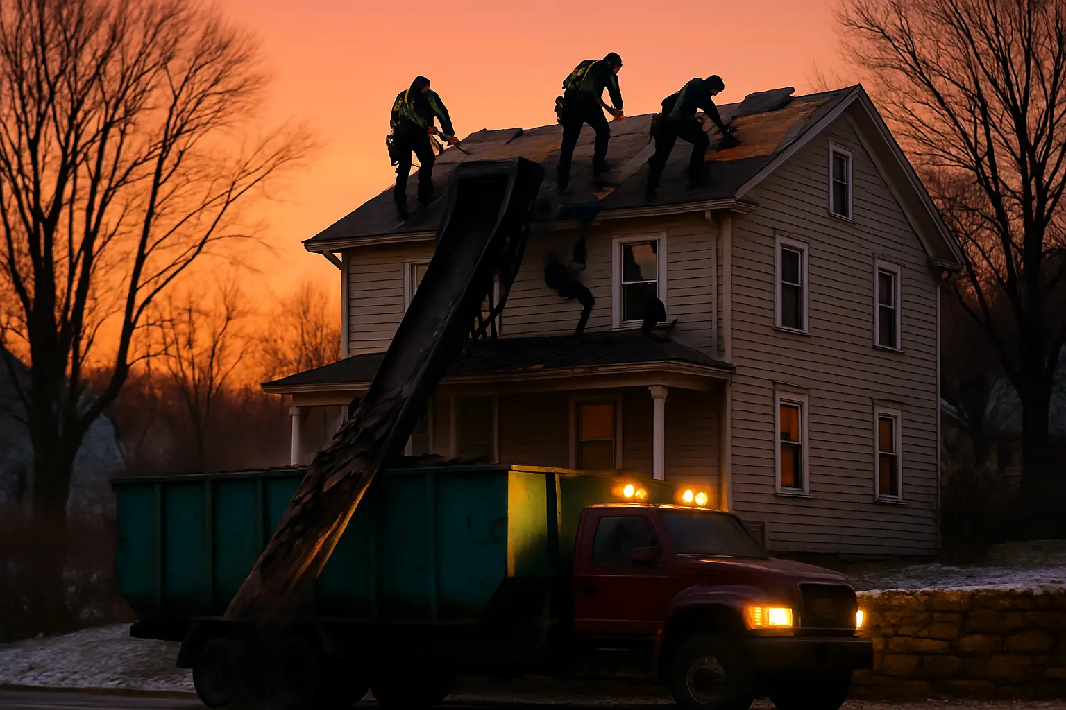 Fairport, NY