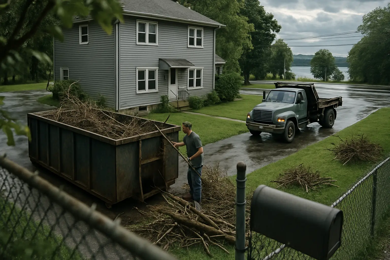 Webster, NY