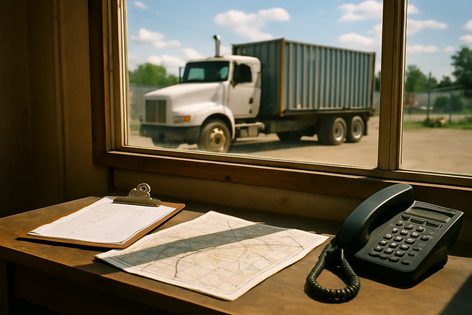 Contact Cole Dumpster Rental